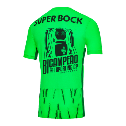 Camisola Principal 24/25 Homem