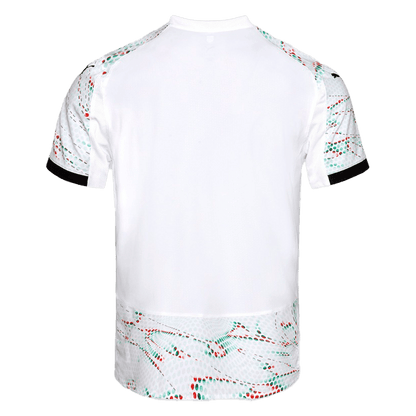 Camisola Portugal Alternativa Authentic 2025/26 PUMA - LANÇAMENTO! 🔥🇵🇹