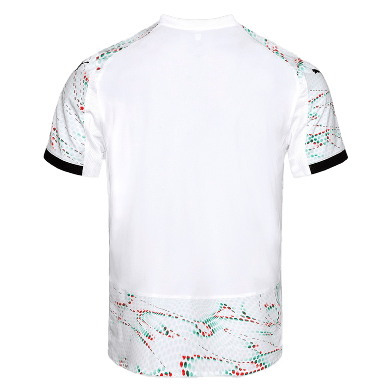 Camisola Portugal Alternativa Authentic 2025/26 PUMA - LANÇAMENTO! 🔥🇵🇹