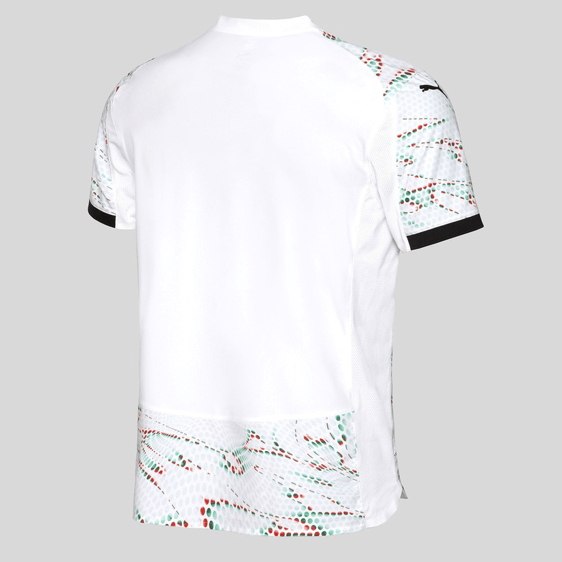 Camisola Portugal Alternativa Authentic 2025/26 PUMA - LANÇAMENTO! 🔥🇵🇹