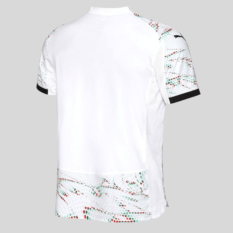 Camisola Portugal Alternativa Authentic 2025/26 PUMA - LANÇAMENTO! 🔥🇵🇹