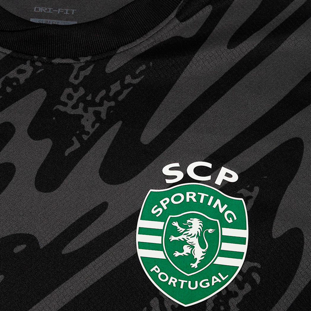 Goalkeeper 25/26 Men’s Shirt