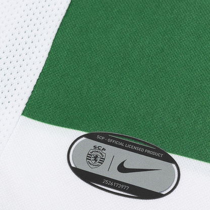 Home 25/26 Men’s Shirt