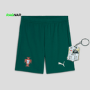 Calções Portugal Principais 2025/26 PUMA - LANÇAMENTO! 🔥🇵🇹