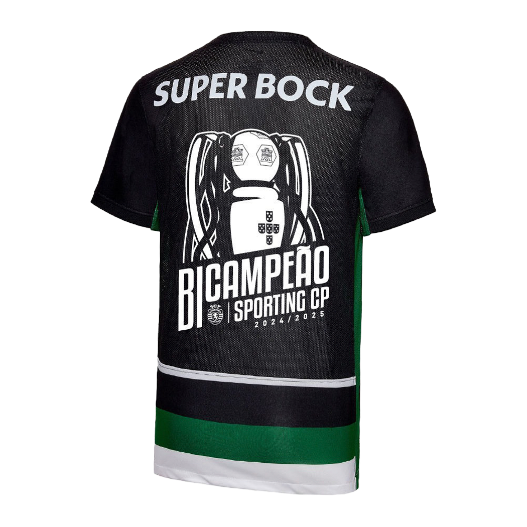 Home 24/25 Kids Shirt Kit