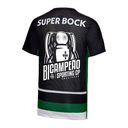 Home 24/25 Kids Shirt Kit