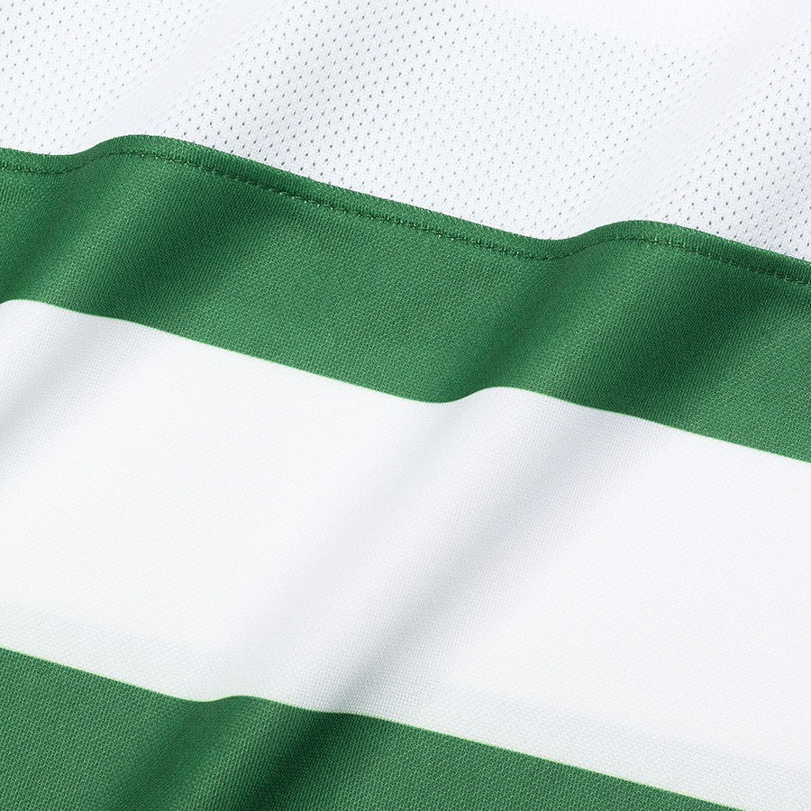 Home 25/26 Kids Shirt Kit