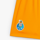 Conjunto Infantil Porto Alternativa 2024/25 - ÚLTIMAS UNIDADES! 🔥🐉