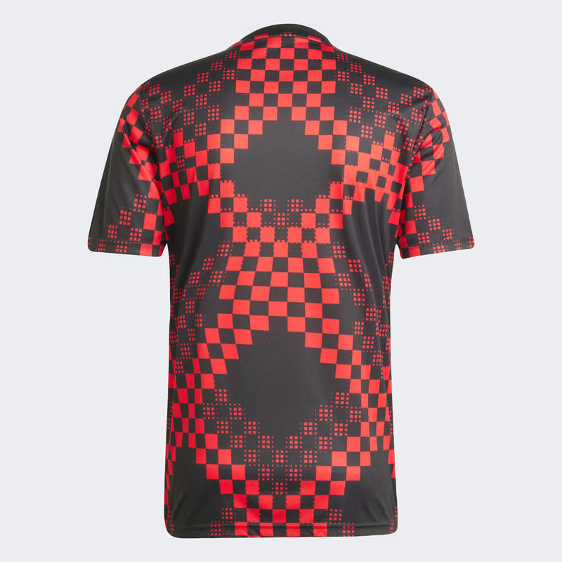 Camisola Benfica Pré-jogo 2025/26 - ÚLTIMAS UNIDADES! 🔥🦅