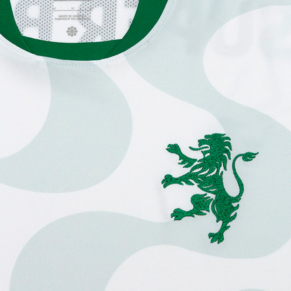 Away 25/26 Kids Shirt Kit