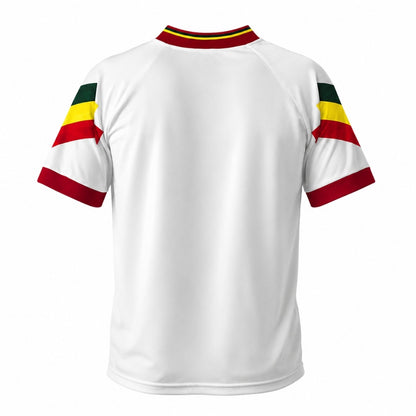 “White” - Retro 92/24 Men’s Shirt