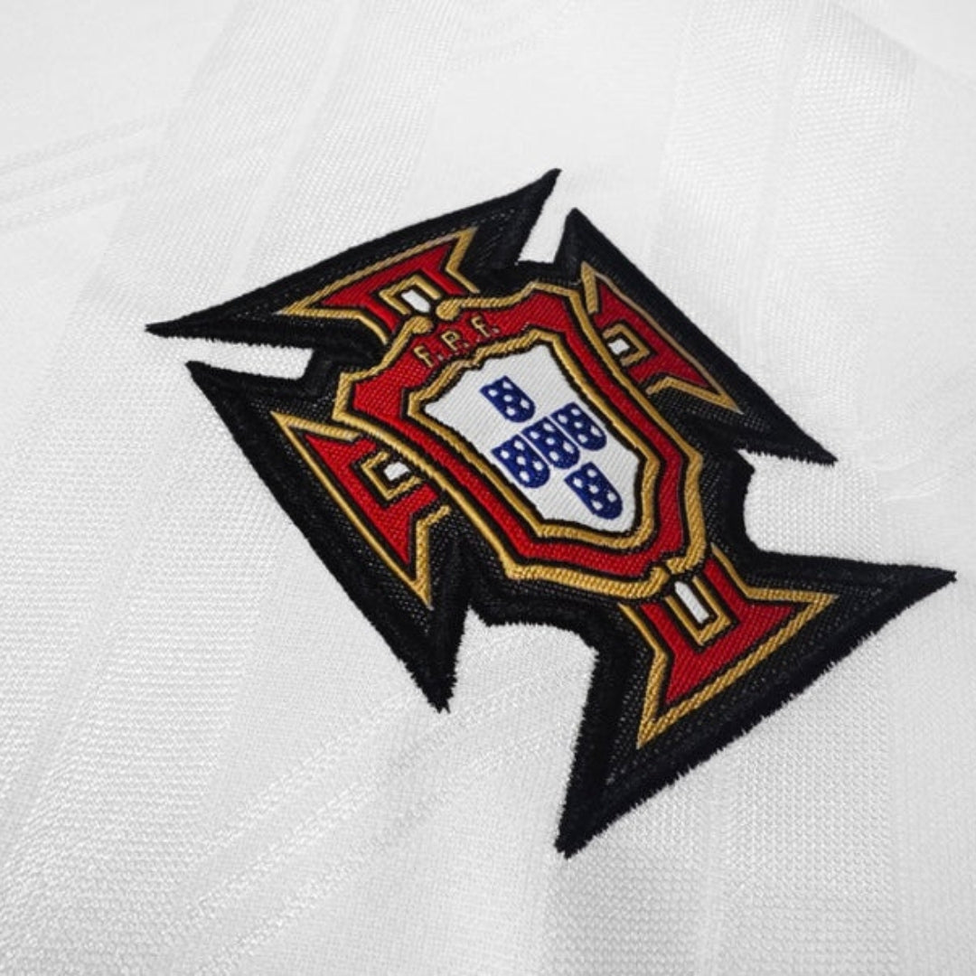 “White” - Retro 92/24 Men’s Shirt