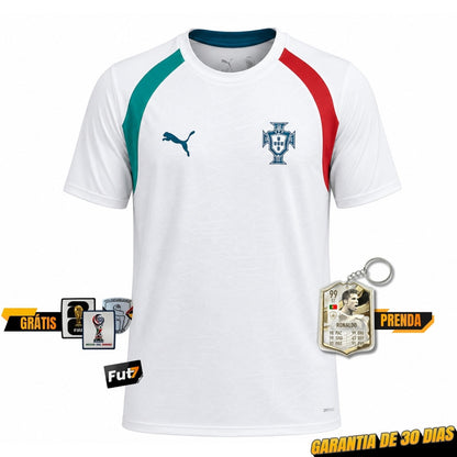 “World Cup” - Training Top 26/27