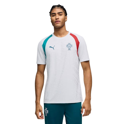 “World Cup” - Training Top 26/27