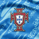 Camisola Portugal Guarda-Redes Azul 2024/25 - ÚLTIMAS UNIDADES! 🔥🇵🇹
