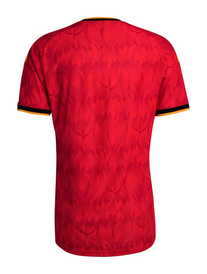 CAMISOLA BÉLGICA PRINCIPAL MUNDIAL 2026